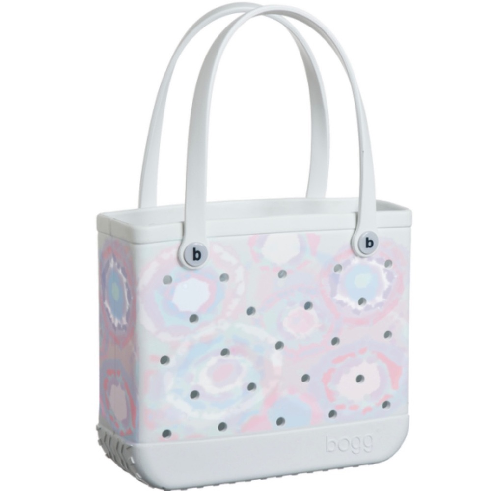 Baby Bogg Bag ride or TIE DYE